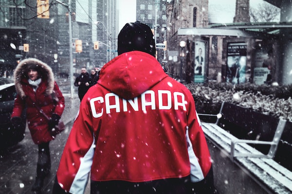 Tips to travel in Canada in the winters