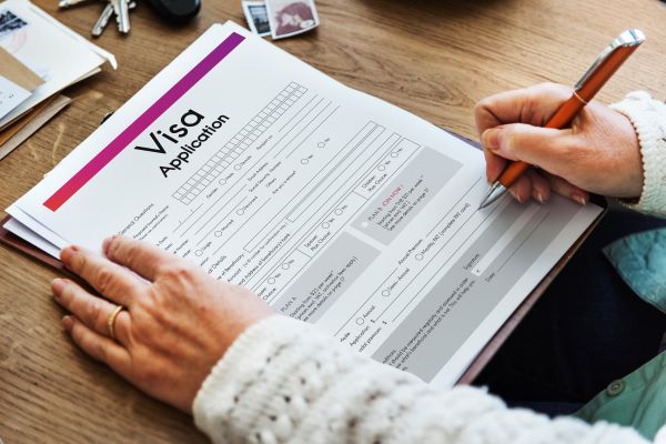 Want To Apply For Canada Visitor Visa? A Complete Checklist For You