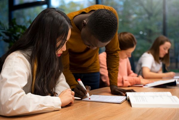 Preparing For IELTS In Dasuya: Why VCANXL Is Your Best Bet