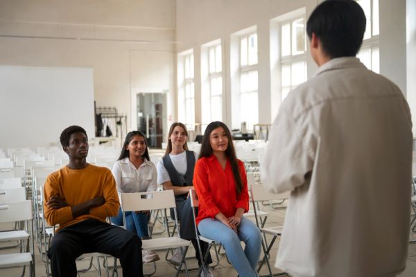 Boost Your Confidence - Personality Development Classes In Jalandhar
