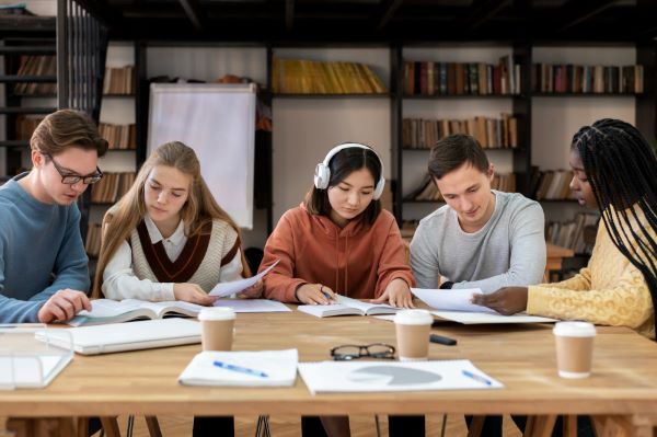 IELTS Centre In Dasuya: Your First Step To Global Career Goals