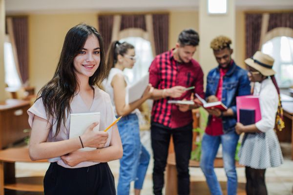 VCanXL: Top IELTS Institute in Jalandhar - Conquer Exam Anxiety