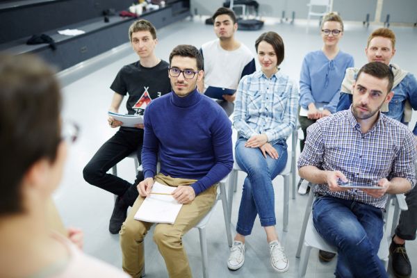 5 Key Skills – Learn Personality Development Classes In Jalandhar