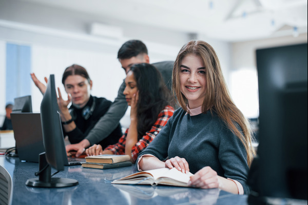 Personality Development Classes To Ace Every Interview