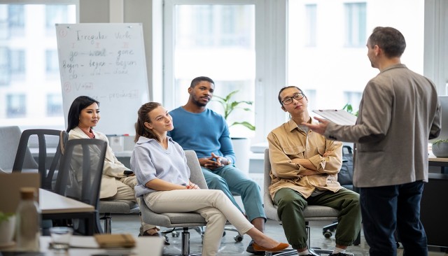 Why The Best Personality Development Classes Are A Must In 2025
