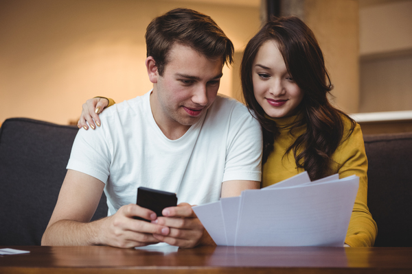 A Step-By-Step Guide To Preparing Your Spouse’s Application Under 2025 Rules