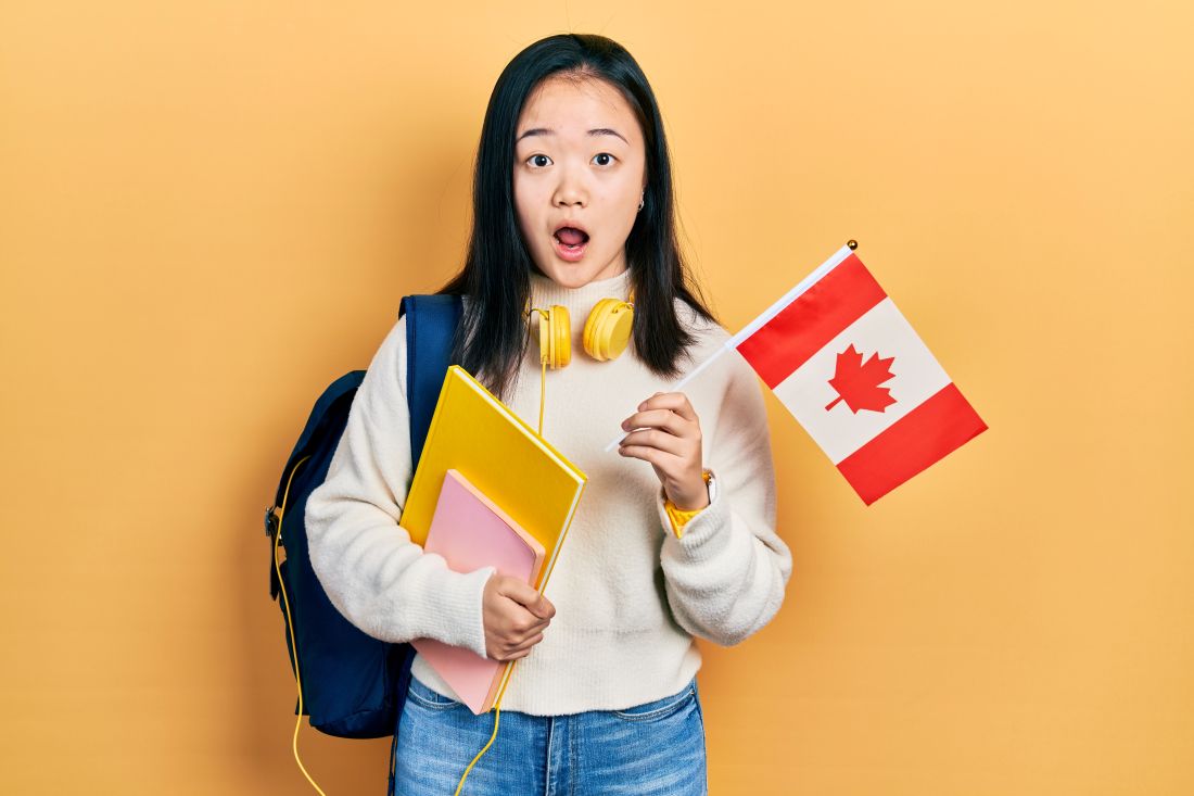 How to Build a Visa-Safe Profile in 2026 for a Canada Study Visa? 